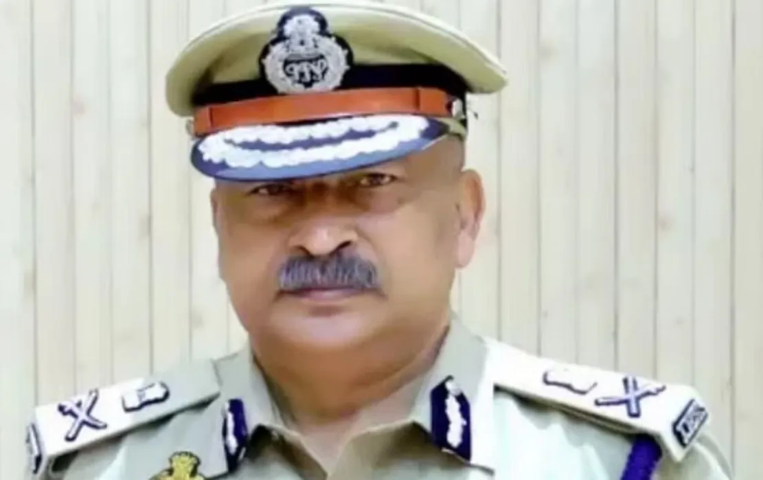 UP Lucknow announcement new dgp 20000 new recruitment police ai use zxc