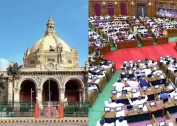UP Lukncow Assembly Monsoon Session 11th august 2025 CM Yogi adityanath zxc