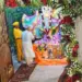 _UP Mathura Vrindavan Krishna janmashtmi 2025 lord kirshna born at 12 hindi news zxc