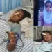 UP Meerut Husband Wife Dispute Mother Child Suicide Case zxc