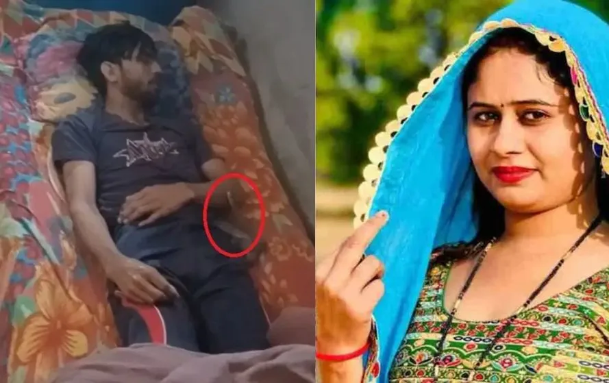 UP Meerut Snake Bite Murder Conspiracy Husband Wife Boyfriend Lover