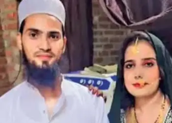UP Meerut wife elopes brother-in-law husband triple talaq controversy