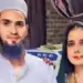 UP Meerut wife elopes brother-in-law husband triple talaq controversy