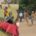 UP Mock drill practice agra Jhansi update zxc