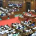 UP Monsoon Session lIve 2025 opposition-questions-school-merger-law-order-journalist-safety