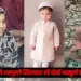 UP Muzaffarnagar children murder main accused Junaid Muskan arrested zxc