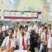 UP OBC pre matric scholarship process