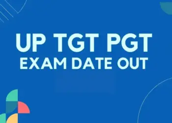 UP PGT TGT Exam Date 2025 hindi news