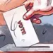UP Panchayat Elections April may 2026 revision voter list starts June 2025 zxc