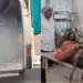 UP Pilibhit Road Accident high speed truck hit mother child died