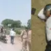UP Prayagraj lawyer shot daylight updates