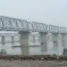 UP Prayagraj railway approves new bridge Yamuna funds allocated survey start