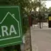 UP RERA Officers Employees 12 dismissed after bribery accountant