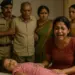 UP Saharanpur Grandmother slit throat of 5 months old child zxc