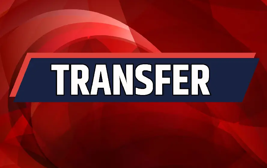 UP Transfer