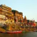 UP Varanasi 3D Urban Spatial Digital Twin Flood Prediction