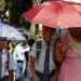 UP Varanasi Heatwave Alert school timing change NDMA Advisory
