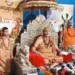 UP Varanasi Swami Avimukteshwaranand Maharaj