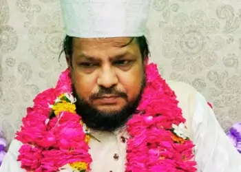 UP Varanasi conversion case Dr. Naeem Qadri forced nikah threat arrested zxc