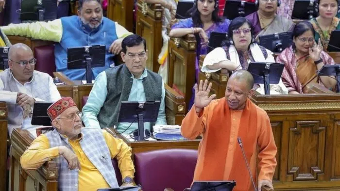 UP Vidhan Sabha mla ministers salary increased