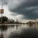UP Weather Monsoon reached UP sonbhadra heavy rain warning 16 districts today zxc