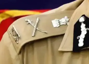 UP lucknow 6 ips officers empanelled for ig rank list zxc