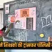 UP teacher transfer rules 2026-27 changes to online transfer for aided schools hindi news zxc
