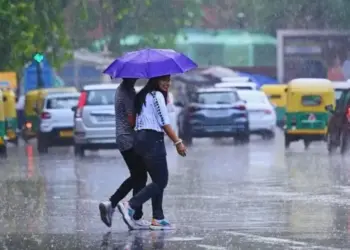 UP weather IMD Alert another western disturbance 20 districts