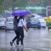 UP weather IMD Alert another western disturbance 20 districts