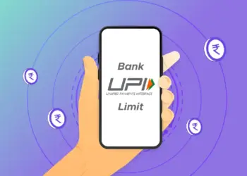 UPI Daily Limit