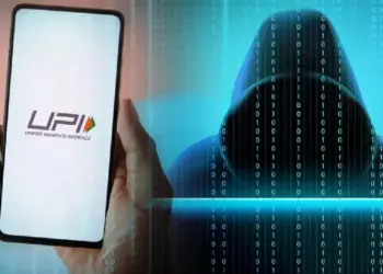 UPI Fraud Prevention
