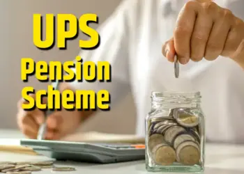 UPS Pension Scheme