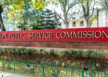 UPSC CAPF AC 2025