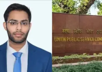 UPSC Result 2024, Topper Archit Parag Dongre Success Story AIR 3 Pune