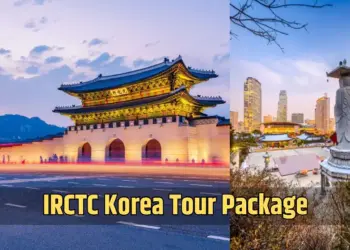 IRCTC Tour Package