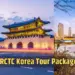 IRCTC Tour Package