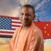 US-China Tariff War CM Yogi brings new export policy ODOP updates