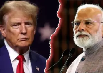 US President Donald Trump