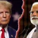 US President Donald Trump