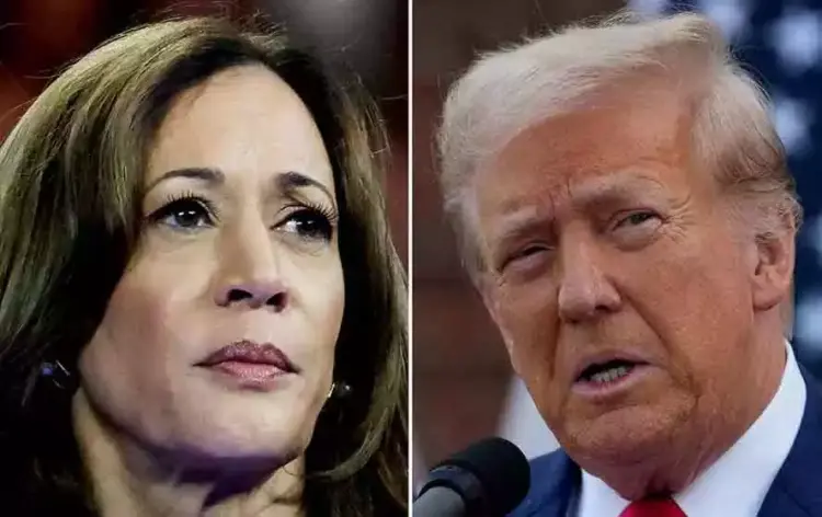 US-President-Election-2024