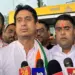 Uday Bhanu Chib CG Visit