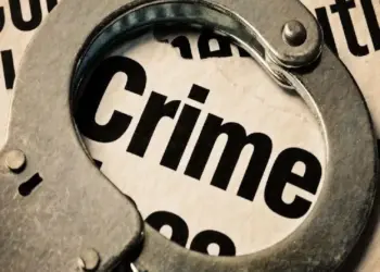 CG Crime News