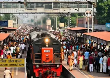 Ujjain 2028 Simhastha Mela