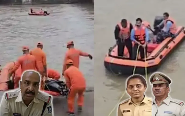 Ujjain Car Accident