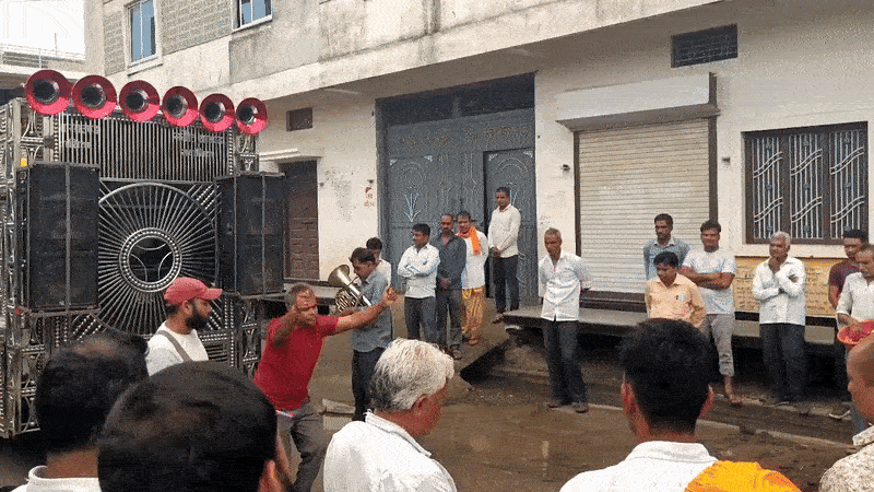 Mandsaur Friend Funeral