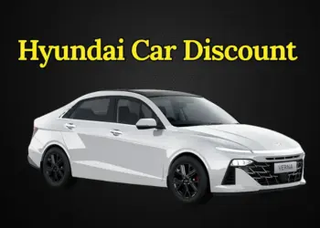 Hyundai Car Discount Offers August 2025