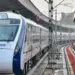 VANDE BHARAT EXPRESS