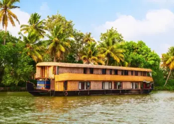 IRCTC Tour Package Kerala