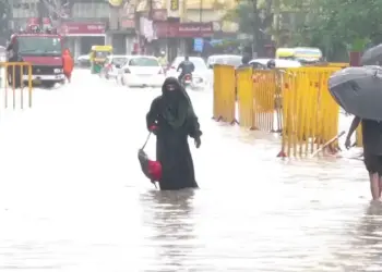 Bhopal barish