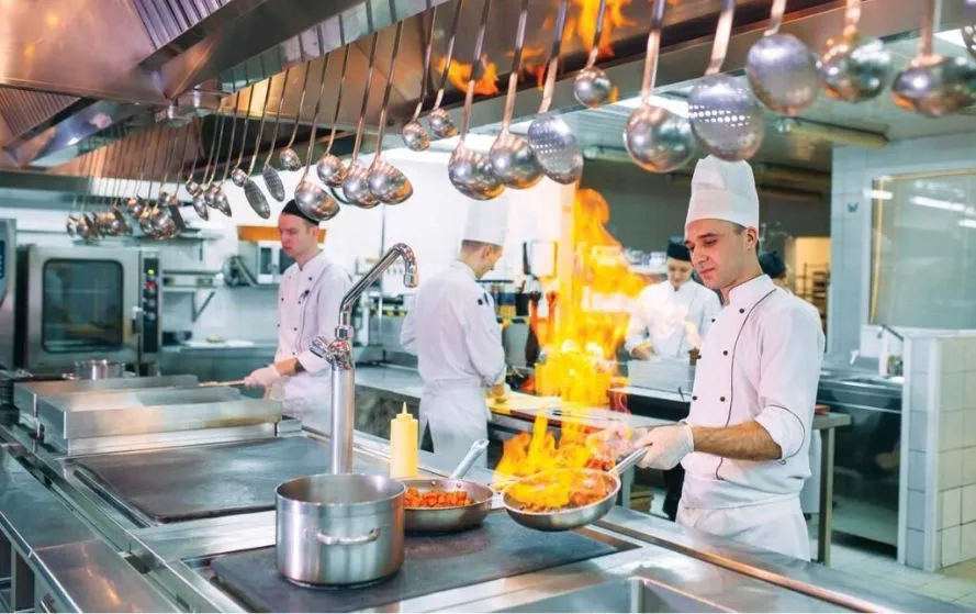 Veg Kitchen